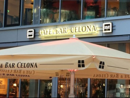 照片: Celona Gastro